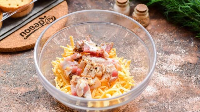 Книга рецептов