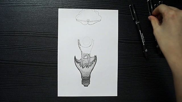 Drawing For World Literacy Day || How To Draw Literacy Day Drawing || International Literacy Day смотреть онлайн