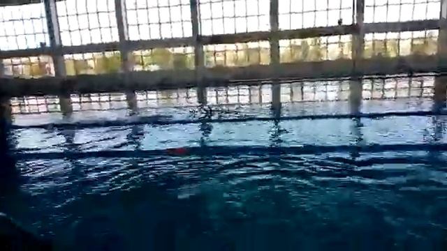 Плавание, детский спорт смотреть онлайн
