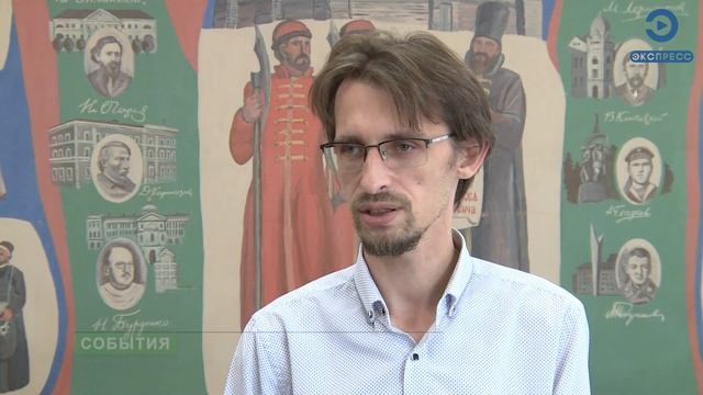 Краеведы предполагают, что у Натальи Варлей - пензенские корни смотреть онлайн