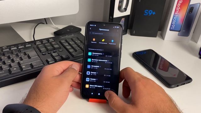 Не РАБОТАЕТ КАМЕРА на Телефоне XIAOMI РЕШЕНО! Ошибка камеры приложение/Сбой камеры Смартфона ANDROI смотреть онлайн