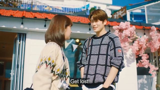 He fell in love with his best friend | Joo ah x Minho story Dear.M ENGSUB KOREAN DRAMA | NCT Jaehyu смотреть онлайн