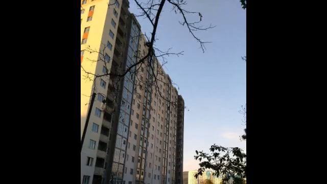 Однокомнатная квартира в ЖК "Меридиан, мжд1. О... смотреть онлайн