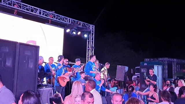 Grupo di Betico - Dande смотреть онлайн