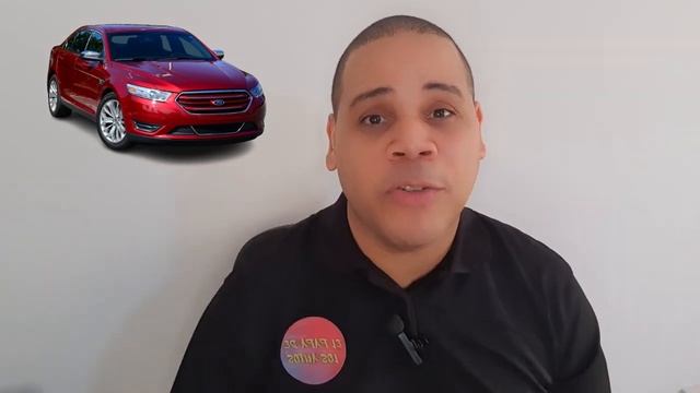 ¿Qué tal un FORD TAURUS usado? смотреть онлайн