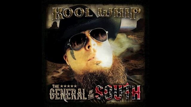 KoolWhip "GIT 2 THE MONEY" ft. Haystak [General of the South LP] 1203 Ent смотреть онлайн