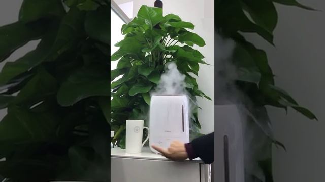 увлажнитель воздуха смотреть онлайн