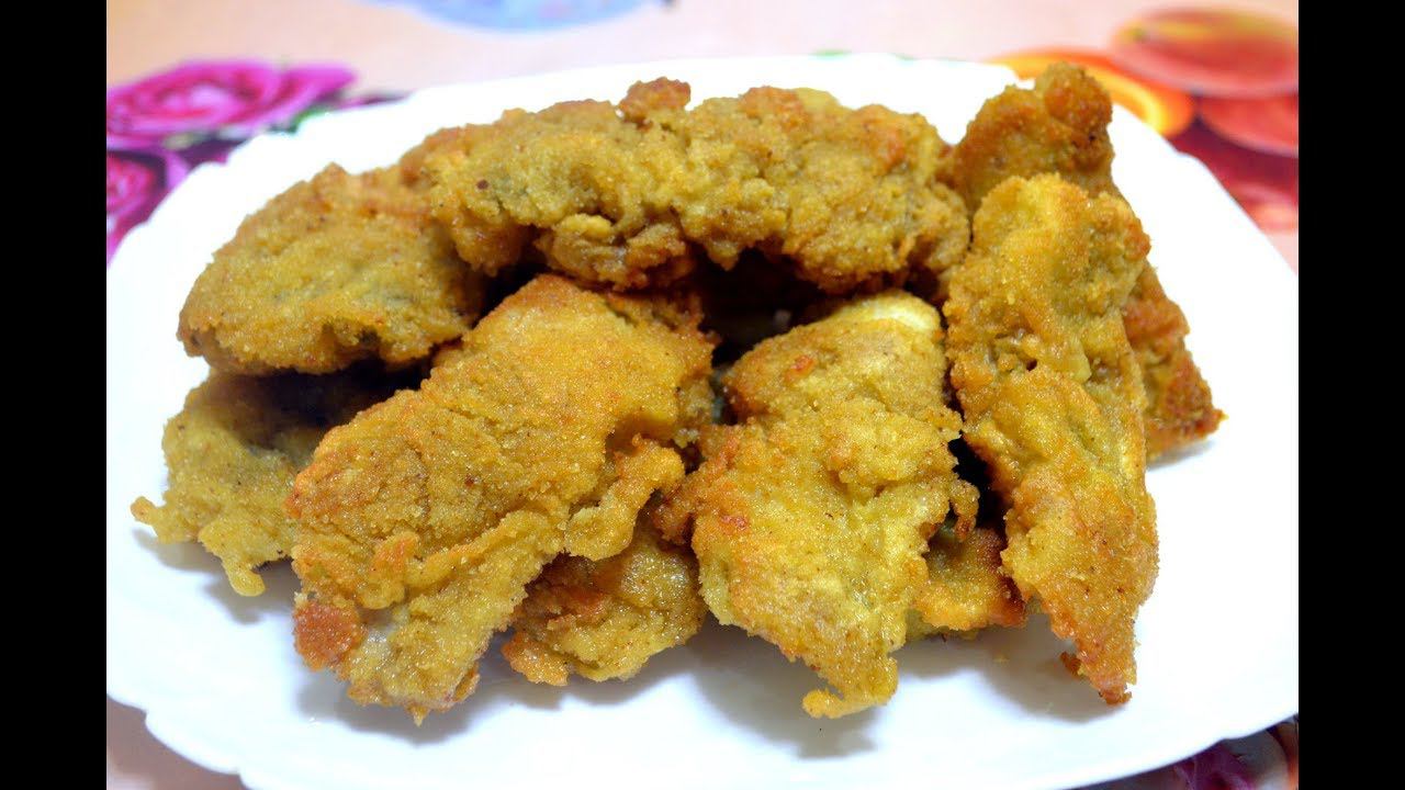 Простые рецепты.