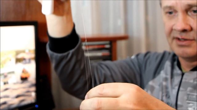 Обзор оснастки зимней поплавочной удочки для стоячей воды смотреть онлайн