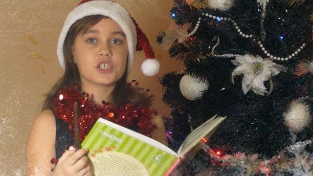 Дети читают стихи К. Чуковского смотреть онлайн