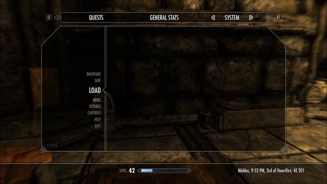 Skyrim Quest Mods The Forgotten CIty Part 6
