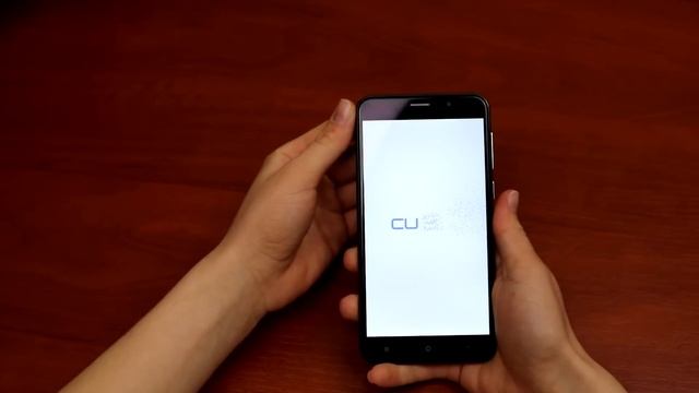 Распаковка телефона Cubot Note S с сайта Gearbest.com смотреть онлайн