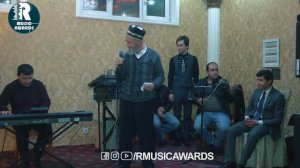 Бобои Файз Хам Ханда Хам Базми Туёна 2020с Boboi Fayz  khanda Tuyona 2020s
