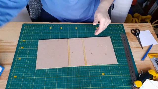 Memory box DIY / Keepsake box / How to make a memory box / Мамины сокровища МК смотреть онлайн