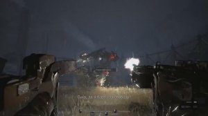Resident Evil Village Победная тактика в битве с Гейзенбергом