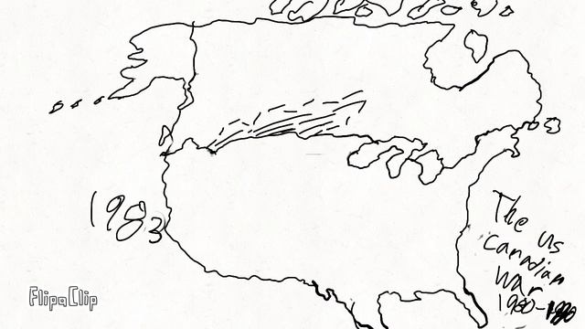 Alternative history from 1950 to 1990 смотреть онлайн