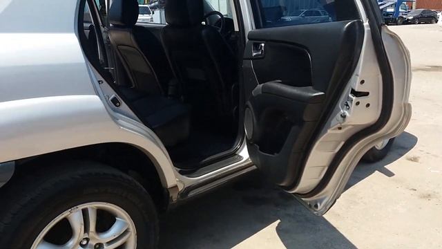 KIA 2006 SPORTAGE смотреть онлайн
