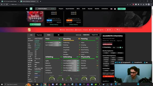 RANKING THE TRAILBLAZERS TEAM 1 & 2 PROMO CARDS - TIER LIST - EAFC 24 Ultimate Team смотреть онлайн