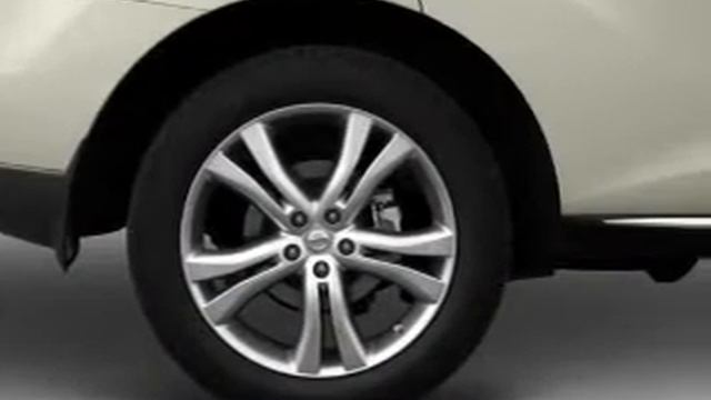 2012 Nissan Murano - Daytona Beach FL смотреть онлайн