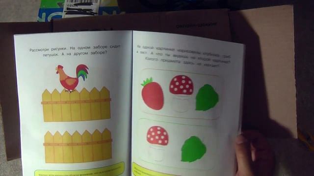 Посылка с Ozon.ru #6. Небольшой обзор товаров с Озон. смотреть онлайн