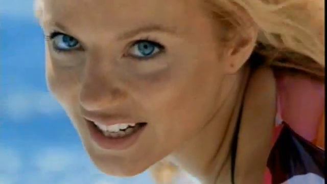 Spice Girls - Say You'll Be There смотреть онлайн