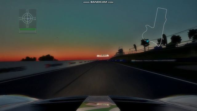 Get ready for Bathurst! (Porsche 911 RSR) смотреть онлайн