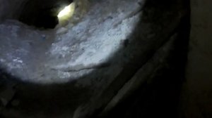 Залез в УРАНОВУЮ шахту! Счётчик Гейгера зашкаливает!