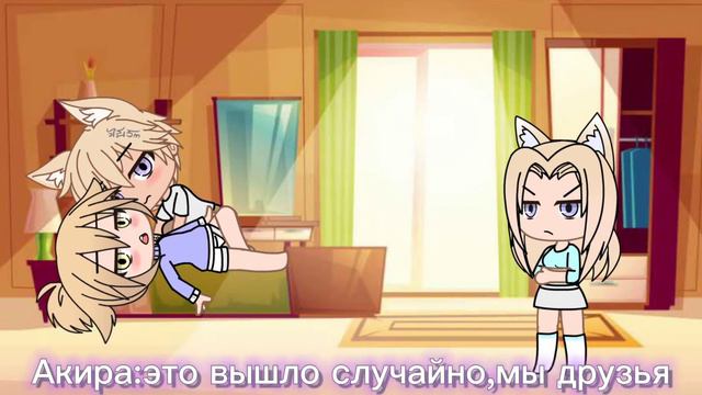 Сериал/Моя последняя любовь\4 серия//~яой//прода на 27 подписчиков смотреть онлайн