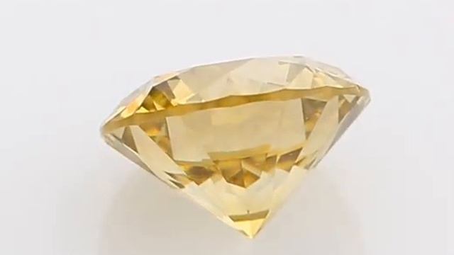 VIVIAL - REVEALED YELLOW, COLOR DIAMOND RY071E 0.52ct смотреть онлайн