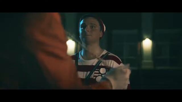 Джестер Глава 2 (короткометражка) смотреть онлайн