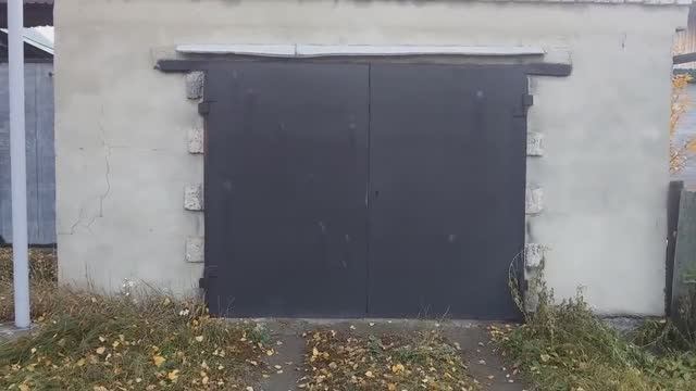 Соседи в шоке от этих ВОРОТ!!! смотреть онлайн