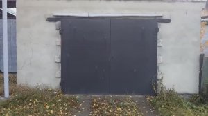 Соседи в шоке от этих ВОРОТ!!!