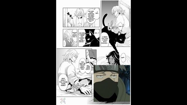 Yoruichi Rule 34...(BLEACH)