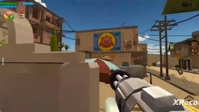 чикен Ган страшная история 😰про друга о друге свинье #подпишись краткая информация #рекомендации смотреть онлайн