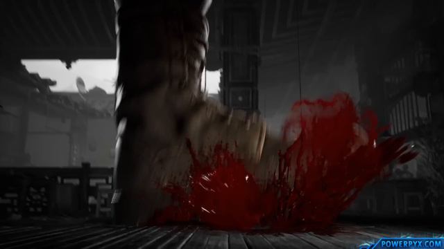 Mortal Kombat 1 - All Kameo Fatalities (Secondary Characters) смотреть онлайн