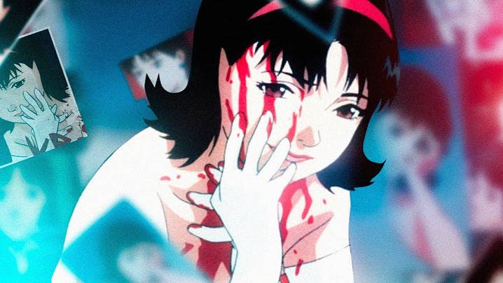 IDLEGLANCE | IVOXYGEN - COME BACK [Lyrics X AMV]