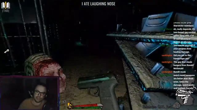 Playing Golden Light coop! смотреть онлайн