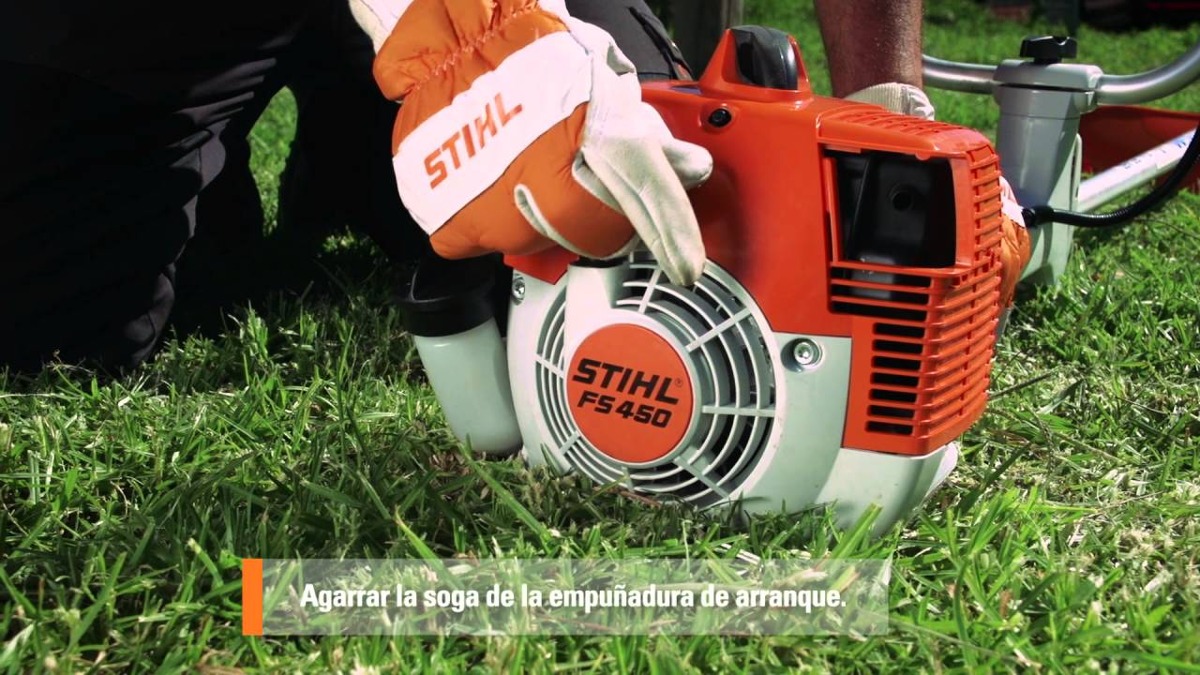 Stihl FS 450 мойка двигателя??✌️ #stihl #двигатель #fs450 #штиль смотреть онлайн