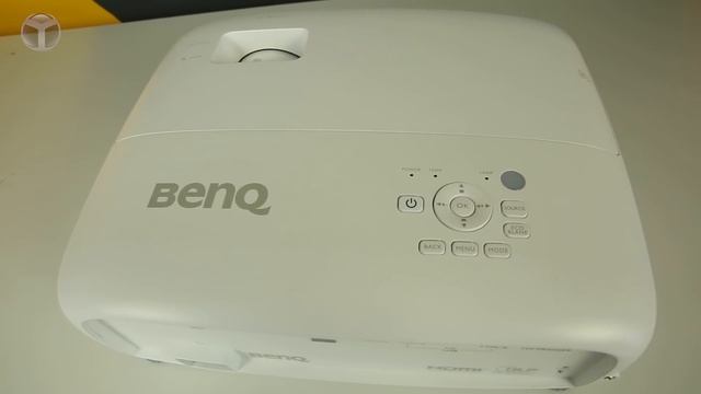 Projeksiyonda 4K oyun keyfi! - BenQ W1700 inceleme! смотреть онлайн