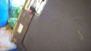 Разбор и устранение течи крыши Фольксваген Туарег, чистка слива крыши.