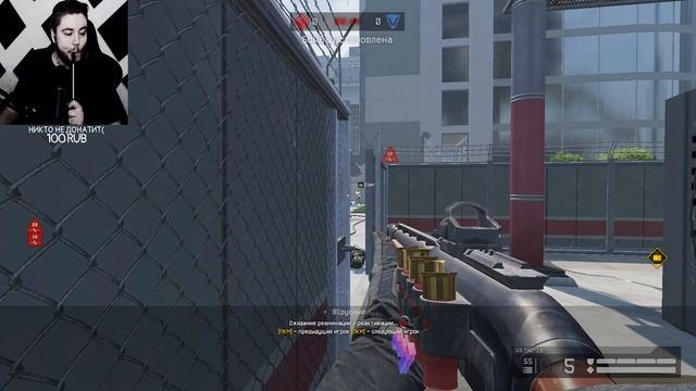 WARFACE РЕЙТИНГОВЫЕ МАТЧИ ДО ЛУЧШЕЙ ЛИГИ СОЛО РМ СТРИМ ЛИКОАР ВАРФЕЙС смотреть онлайн