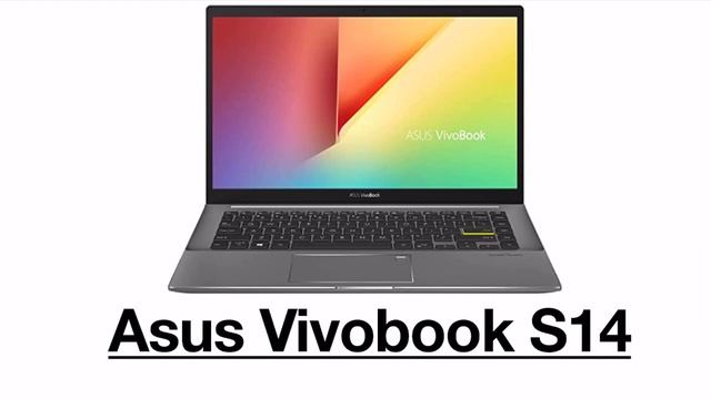 Asus Vivobook S14 laptop Intel 11th generation India launched price specifications and availability смотреть онлайн