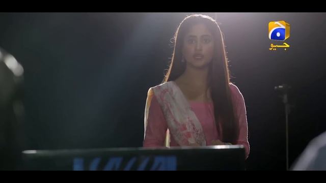 Alif - Episode 01 - 5th Oct 2019 - HAR PAL GEO DRAMAS смотреть онлайн