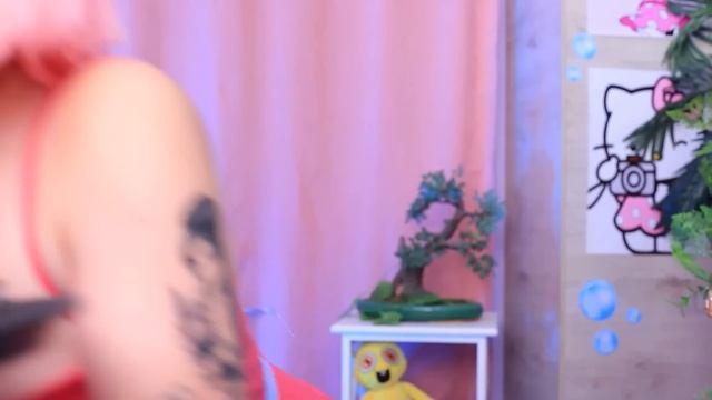 Из Ботанши в Барби! Экстремальный макияж! Как стать Барби в реальной жизни!! смотреть онлайн