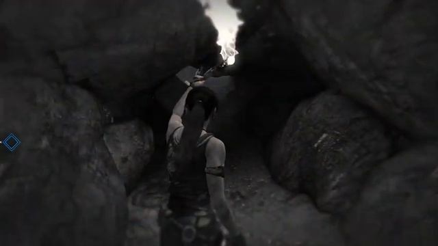 Tomb Raider #4 смотреть онлайн