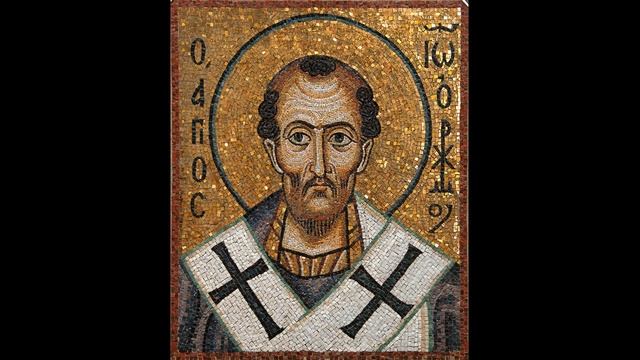 I18 T9 K1 Беседа 18 Деян 7 54 Слушая сие, они рвались сердцами своими и скрежетали на него зубами смотреть онлайн