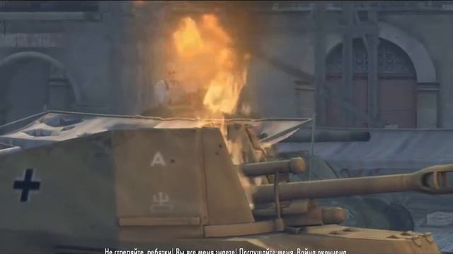 Mafia 2 - Часть 1 [Бешеная кошка] смотреть онлайн