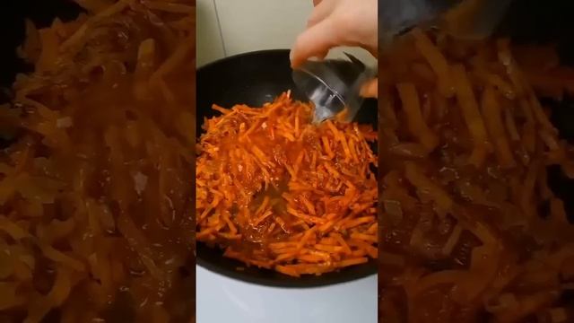 Гречневый суп по новому