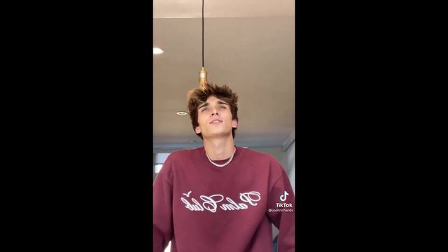 Josh Richards TikTok Compilation (FEBRUARY 2021)
