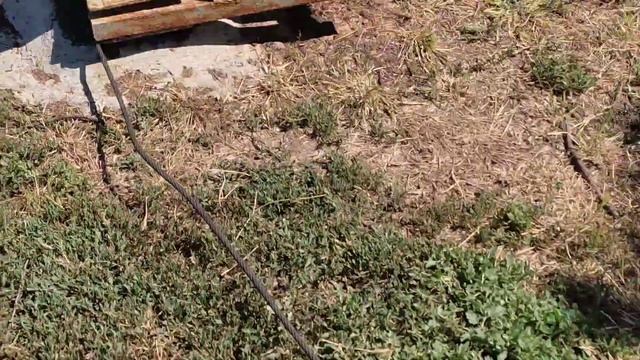 650кг СЛОМАЛО МАЧТУ!! ветрогенератор 600кг 10кВт